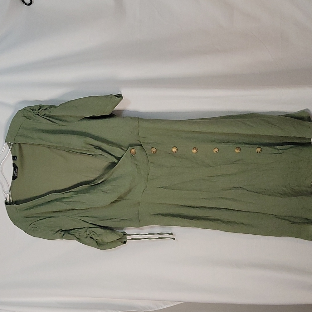Mile Gabrielle dress